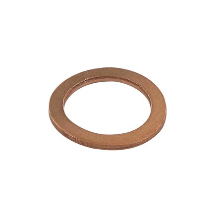 Vaico Seal Oil Drain Plug, V10-3327 V10-3327